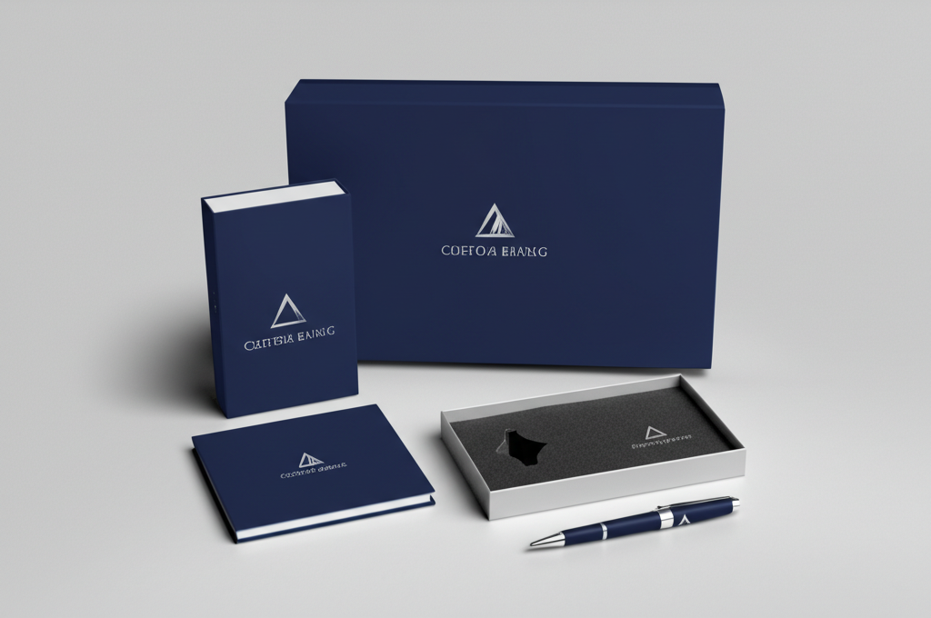 Customized corporate gifts