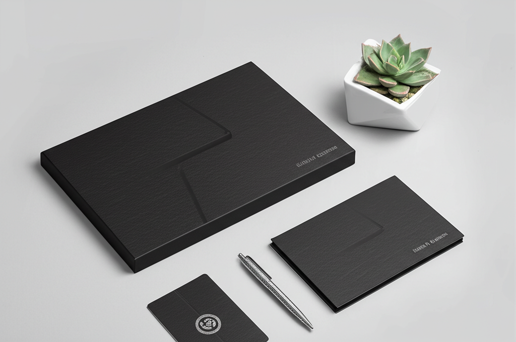 Custom Branded Gifts