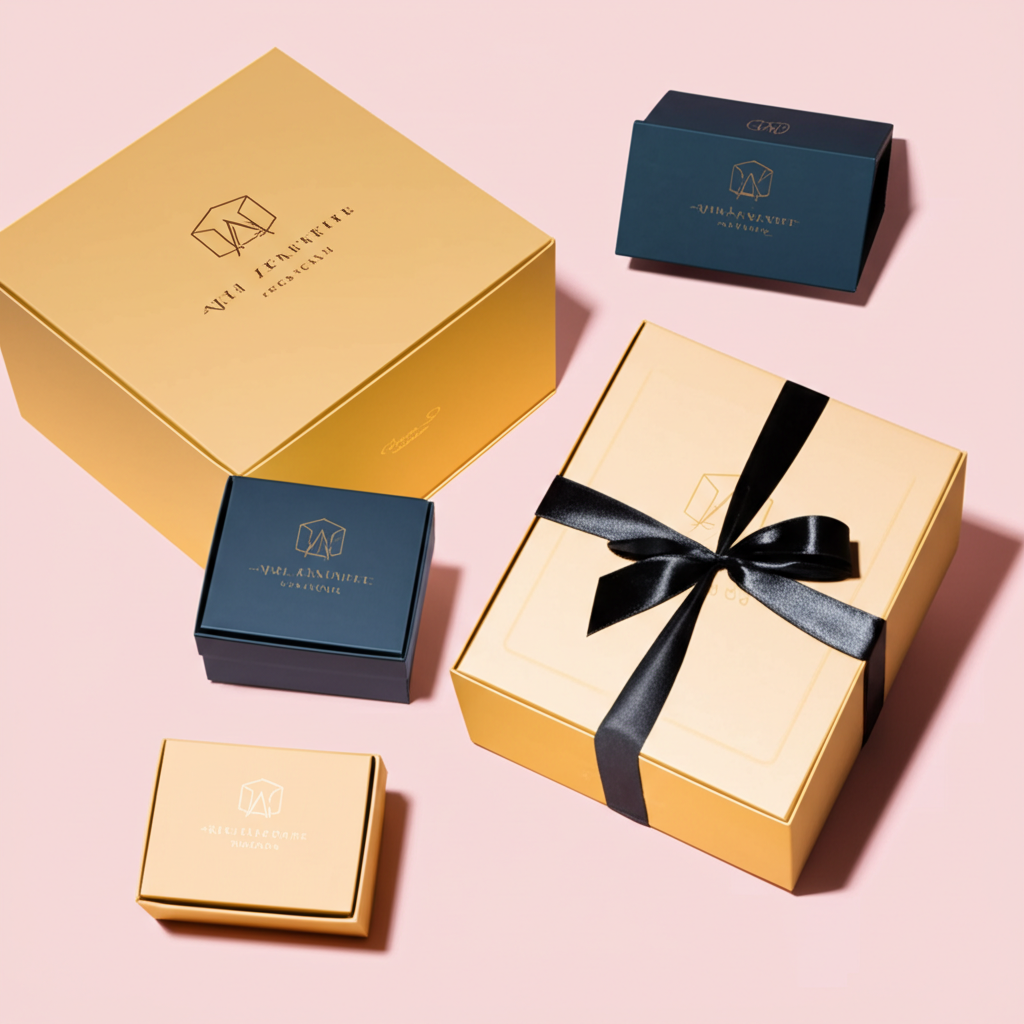Custom Corporate Gifts