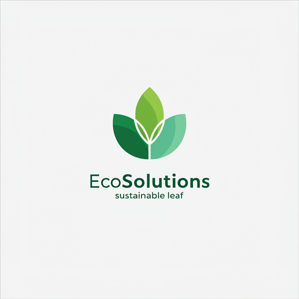 EcoSolutions company logo
