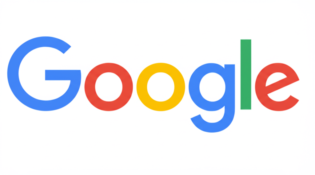Google logo