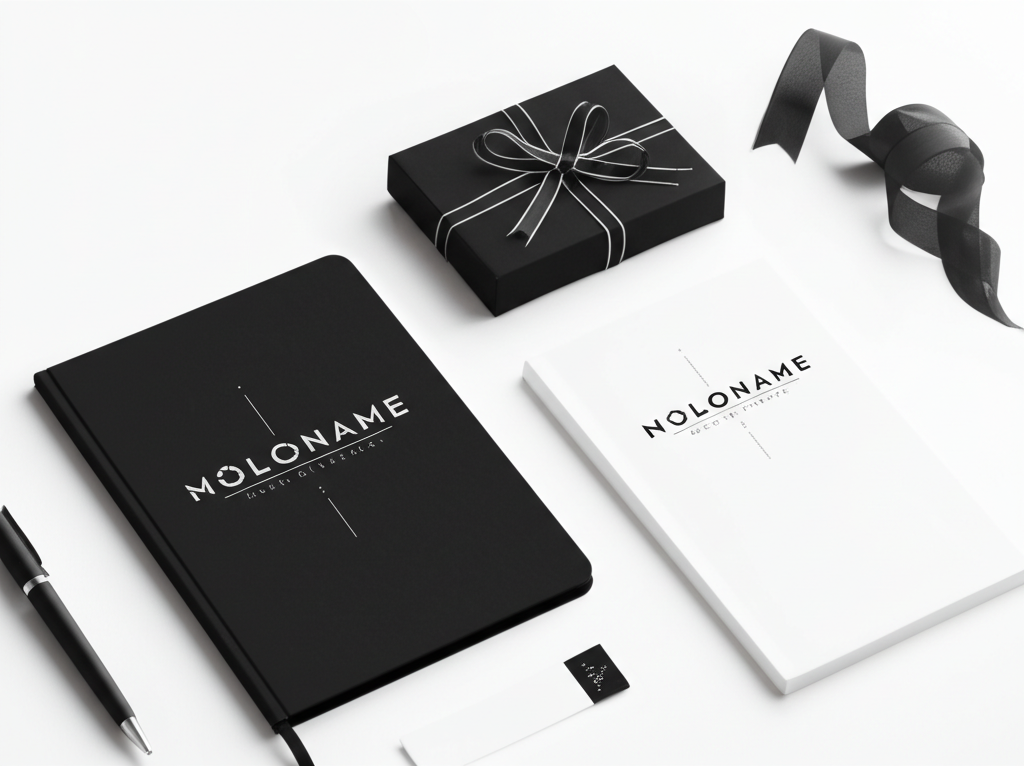 Customization phase of corporate gifting process