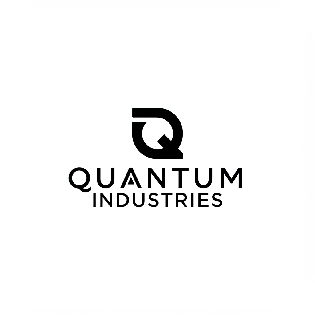 Quantum Industries company logo