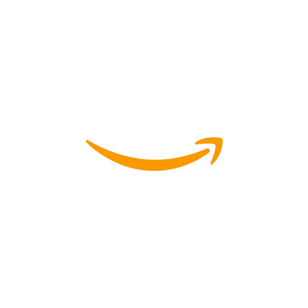 Amazon logo