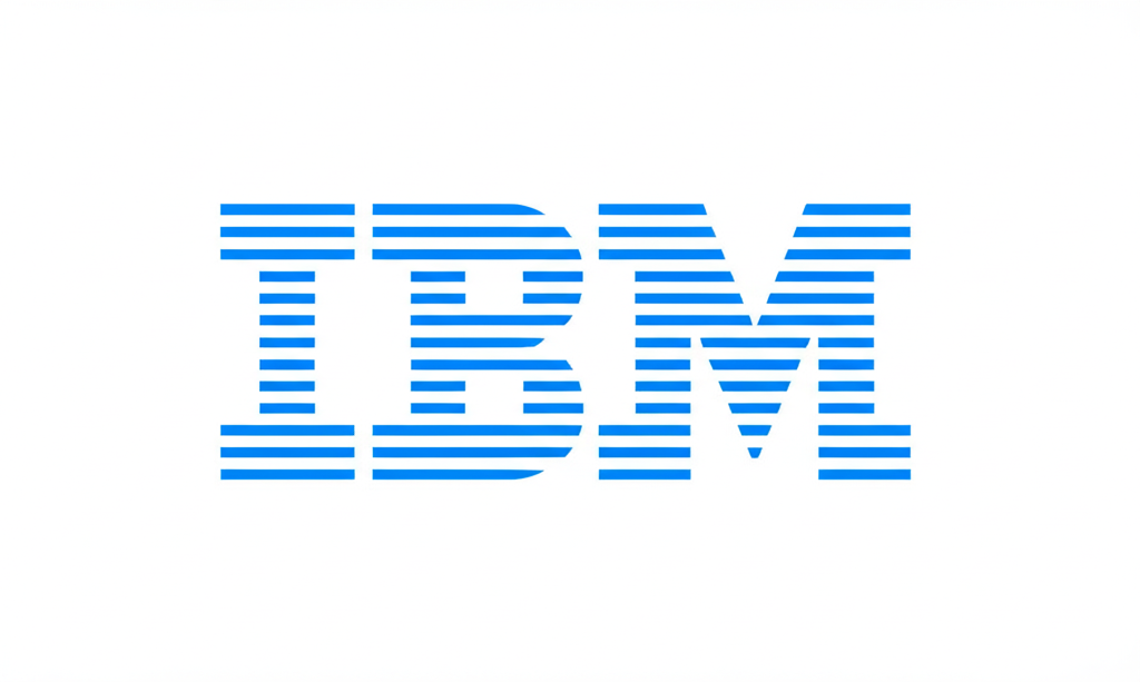 IBM logo