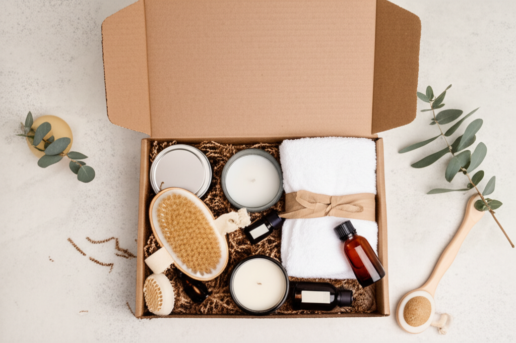 Wellness Package